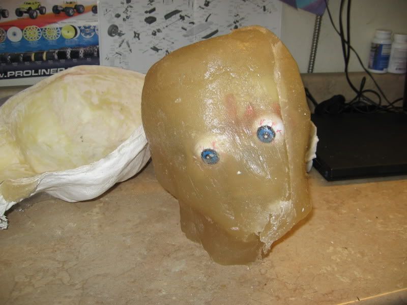 How To Make Ballistic Gel With Knox Gelatin